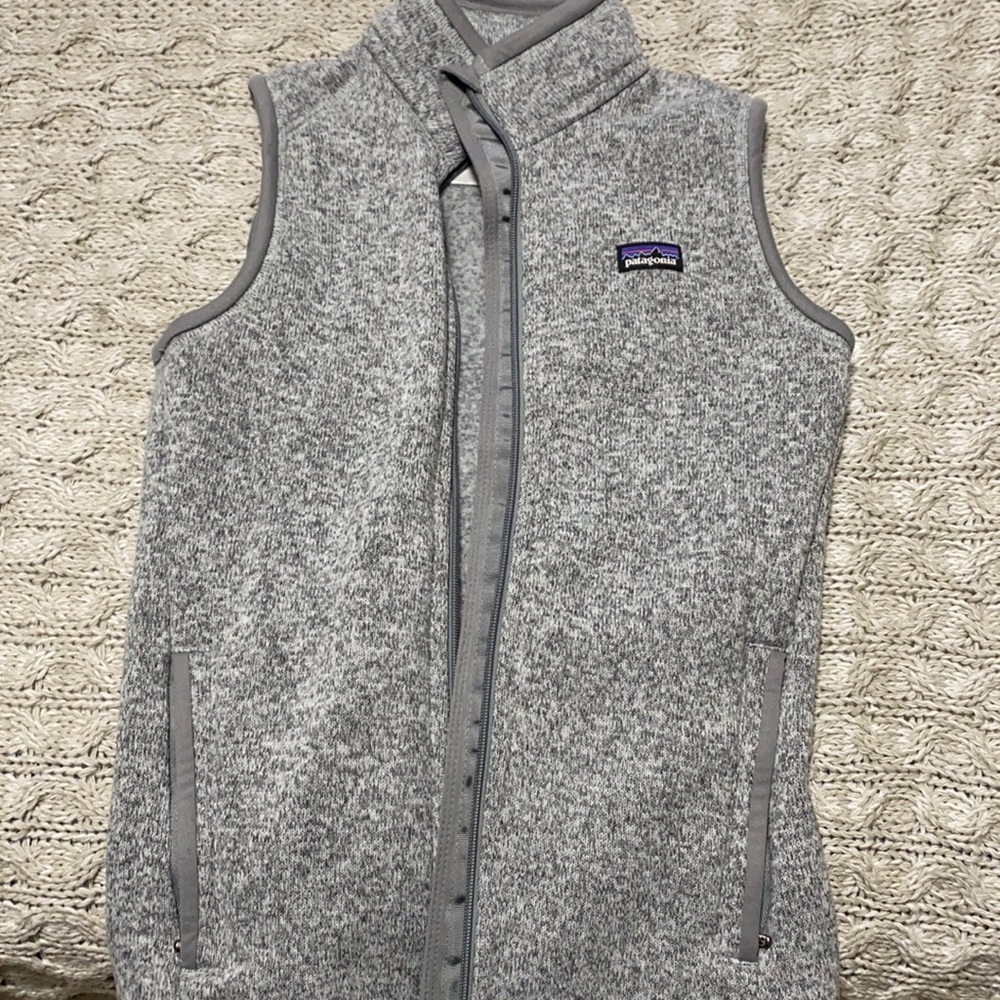 Patagonia Better Sweater vest